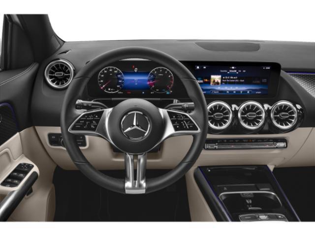 2025 mercedes-benz gla 250 base