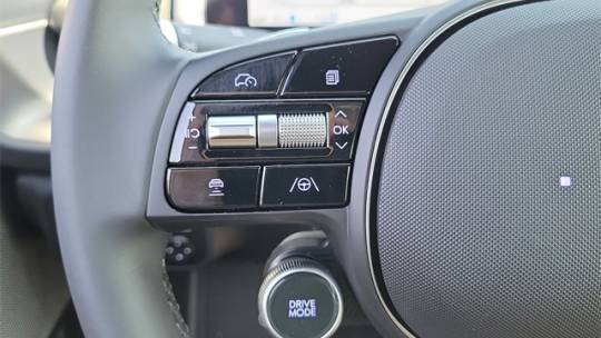 2025 Hyundai IONIQ 6