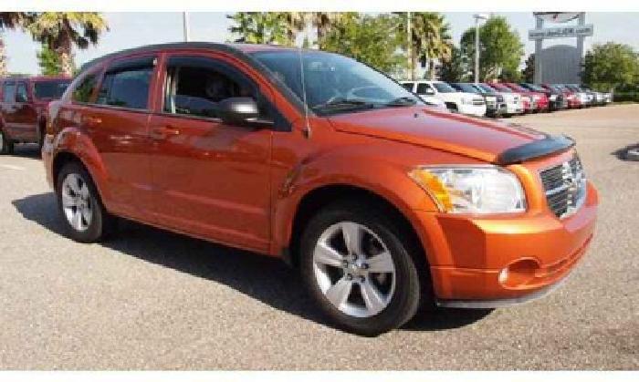 2011 dodge caliber mainstreet in jacksonville, fl