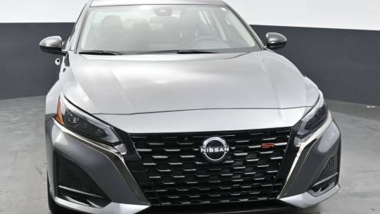 2024 Nissan Altima s