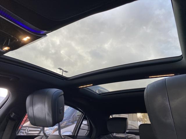 2022 mercedes-benz s-class 4matic