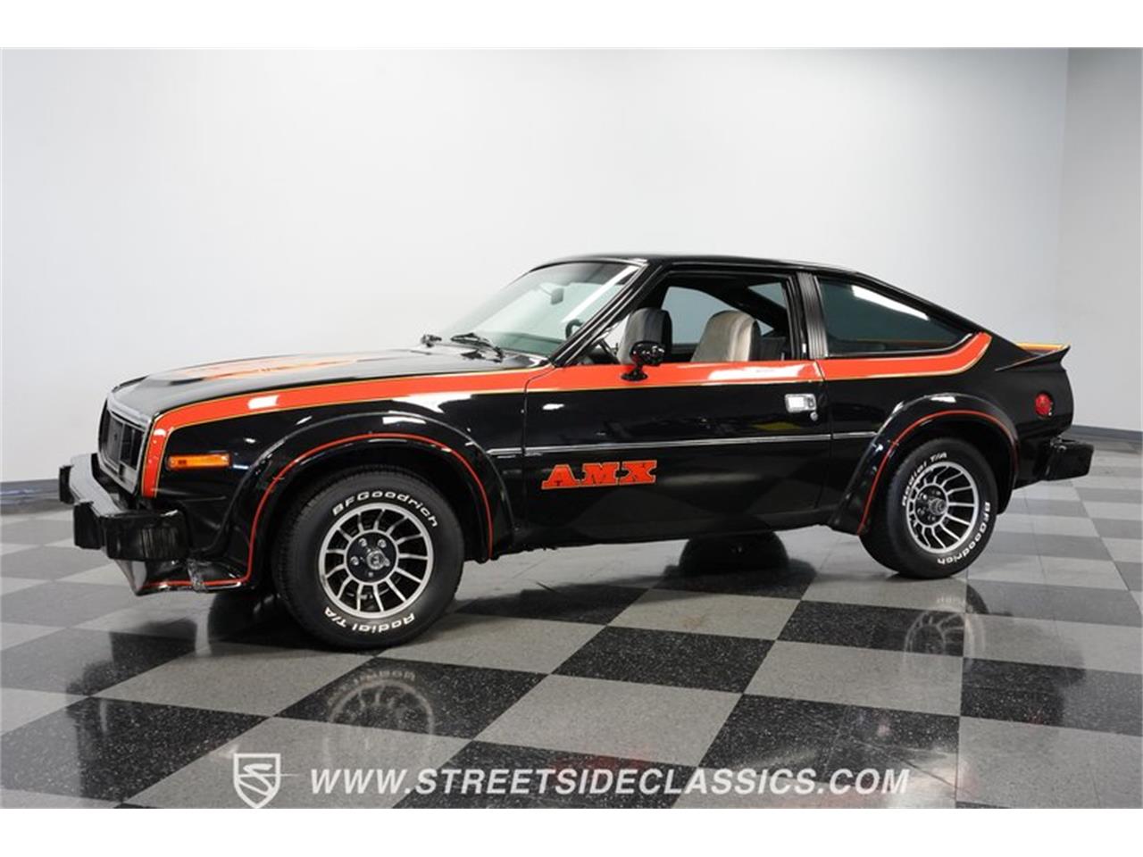 1979 amc amx