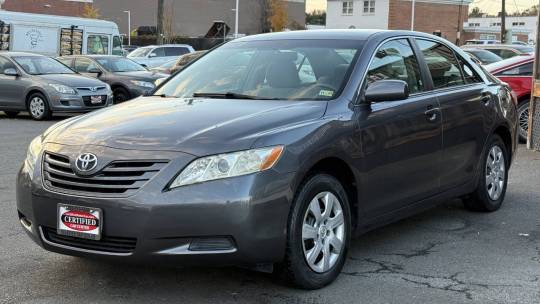 2009 Toyota Camry