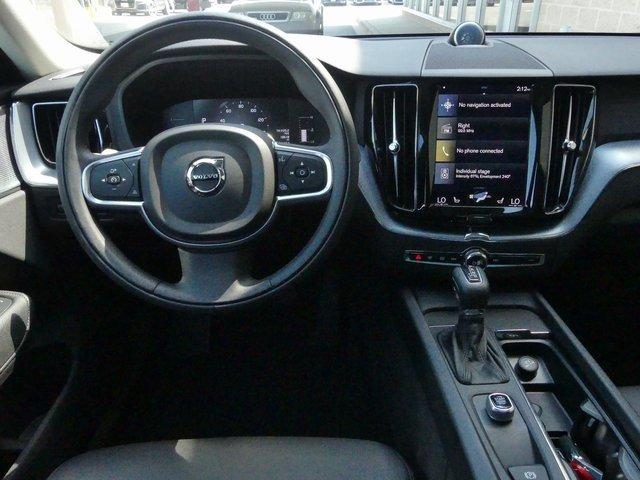 certified 2018 volvo xc60 awd t5 momentum frederick, md 21704 for sale in frederick, maryland