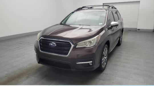 2019 Subaru Ascent