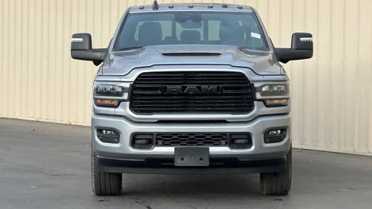2024 RAM 3500