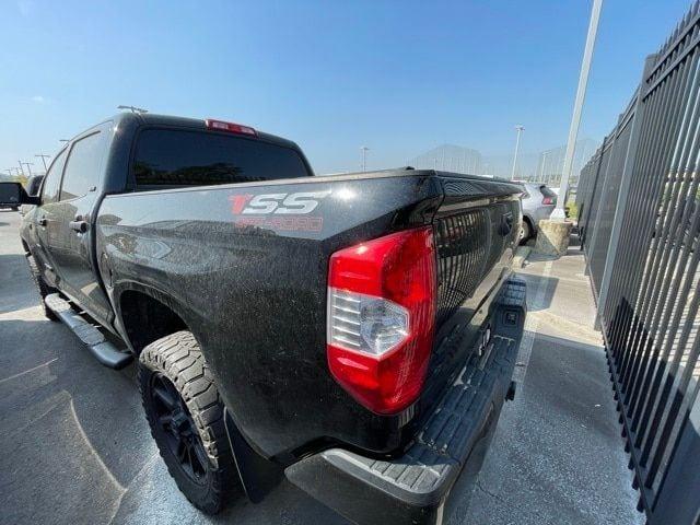 2019 toyota tundra sr5 in little rock, arkansas