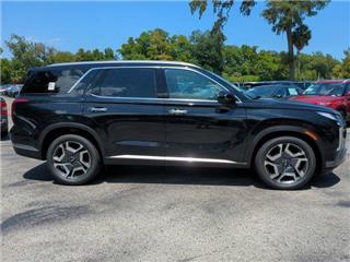 2025 Hyundai Palisade limited