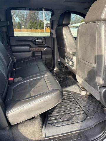 2020 gmc sierra 2500 denali