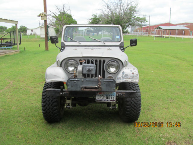 1979 jeep cj 5, runs great, power steering, new wheels and tires, 304 v8
