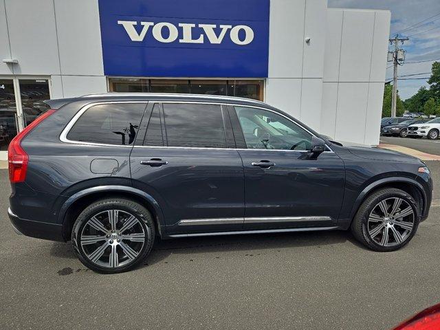2021 volvo xc90 inscription