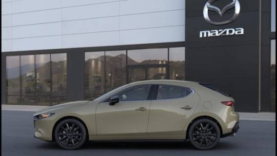 2024 Mazda