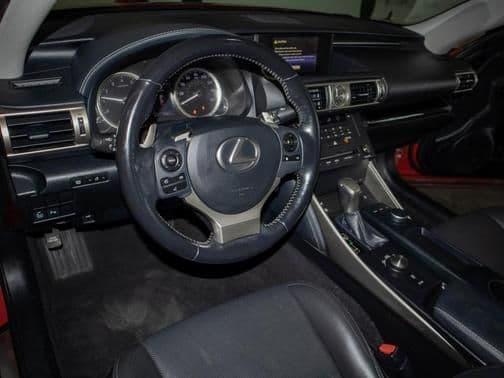 2016 lexus is 200t base in edmond, oklahoma