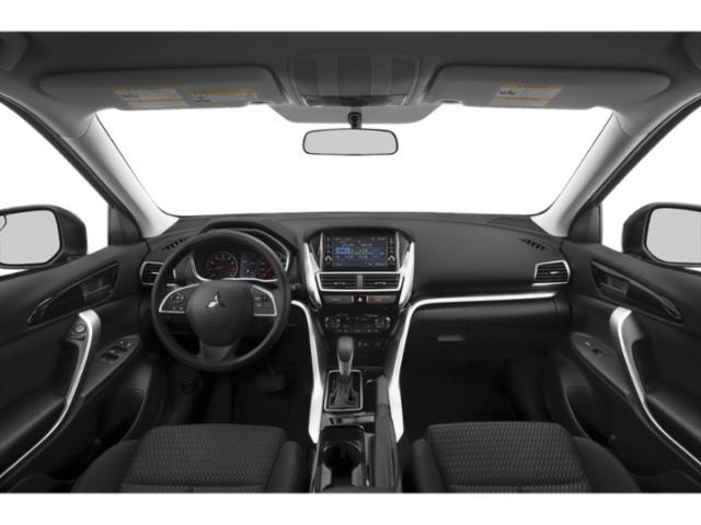 2019 mitsubishi eclipse cross es