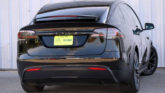 2023 Tesla Model X