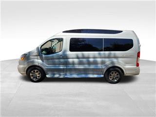 2017 Ford Transit 150 xl