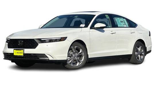 2024 Honda Accord