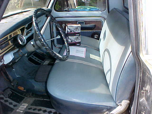 1970 shortbed ford pickup truck