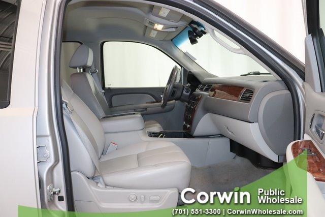 used 2007 chevrolet tahoe lt fargo, nd 58103 for sale in fargo, north dakota