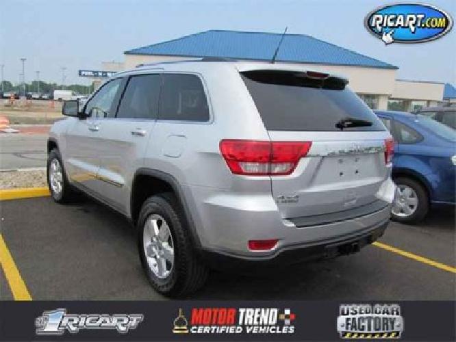2011 jeep grand cherokee in columbus, oh