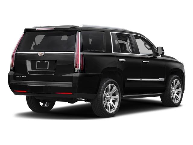 2018 cadillac escalade premium luxury
