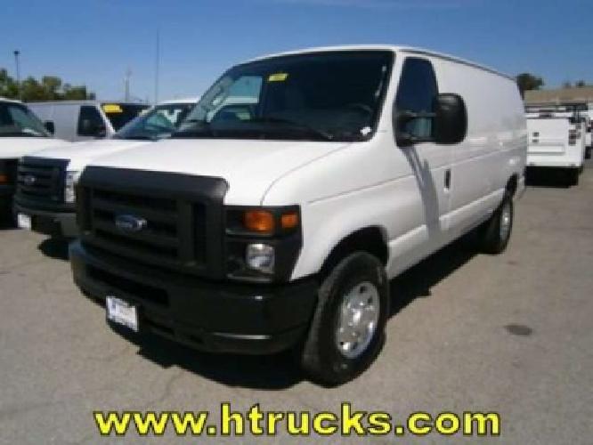 2011 ford e250 xl in palo alto, ca