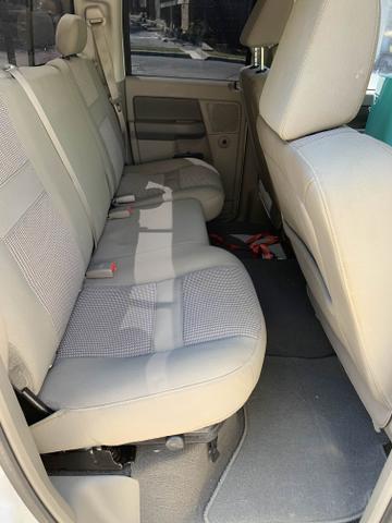 2008 dodge ram 1500 slt quad cab