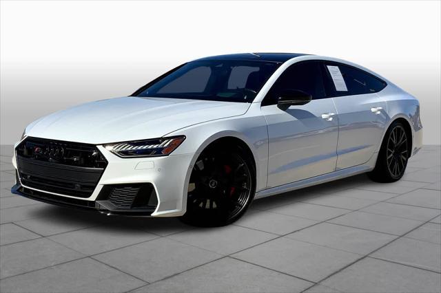 2020 audi s7 prestige tfsi quattro tiptronic