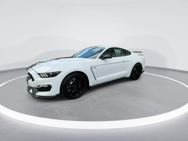 2019 ford shelby gt350 base