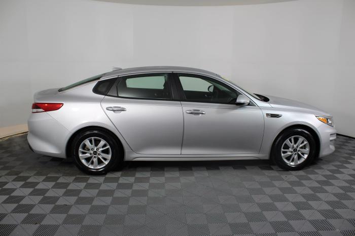 used 2016 kia optima lx pensacola, fl 32505 for sale in pensacola, florida