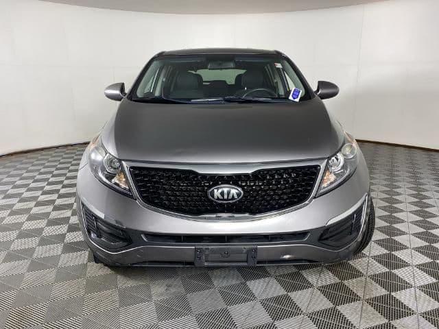 2016 kia sportage lx in hamburg, new york