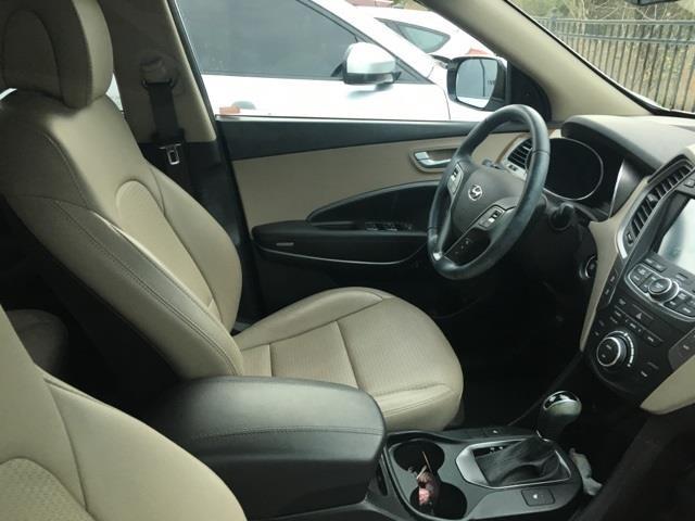 2014 hyundai santa fe sport 2.0t 2.0t 4dr suv for sale in bentonville, arkansas