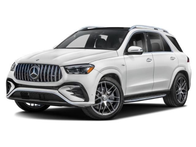 2024 mercedes-benz amg gle 53