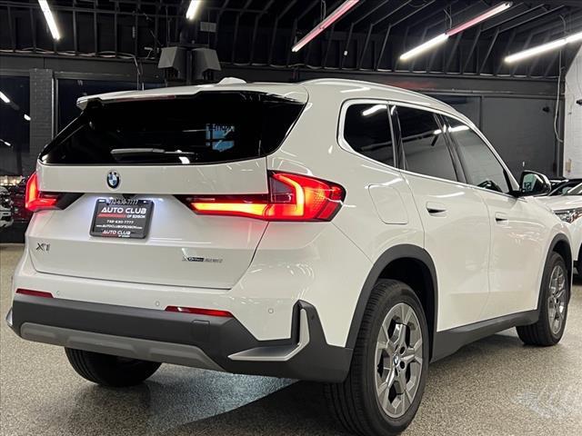 2023 bmw x1 xdrive28i