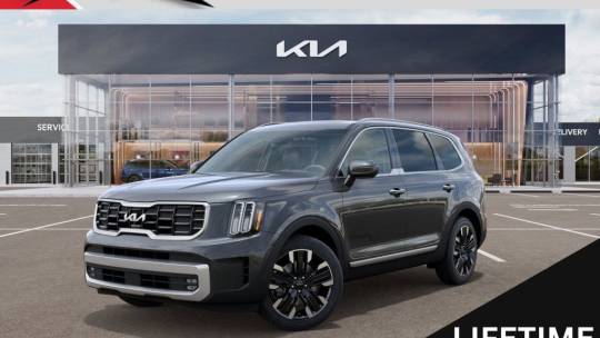 2024 Kia Telluride