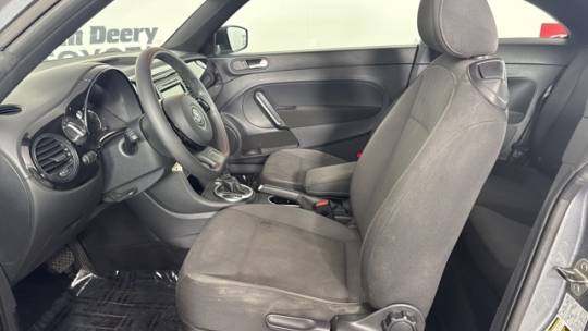 2014 Volkswagen Beetle