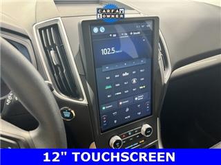2024 Ford Edge se