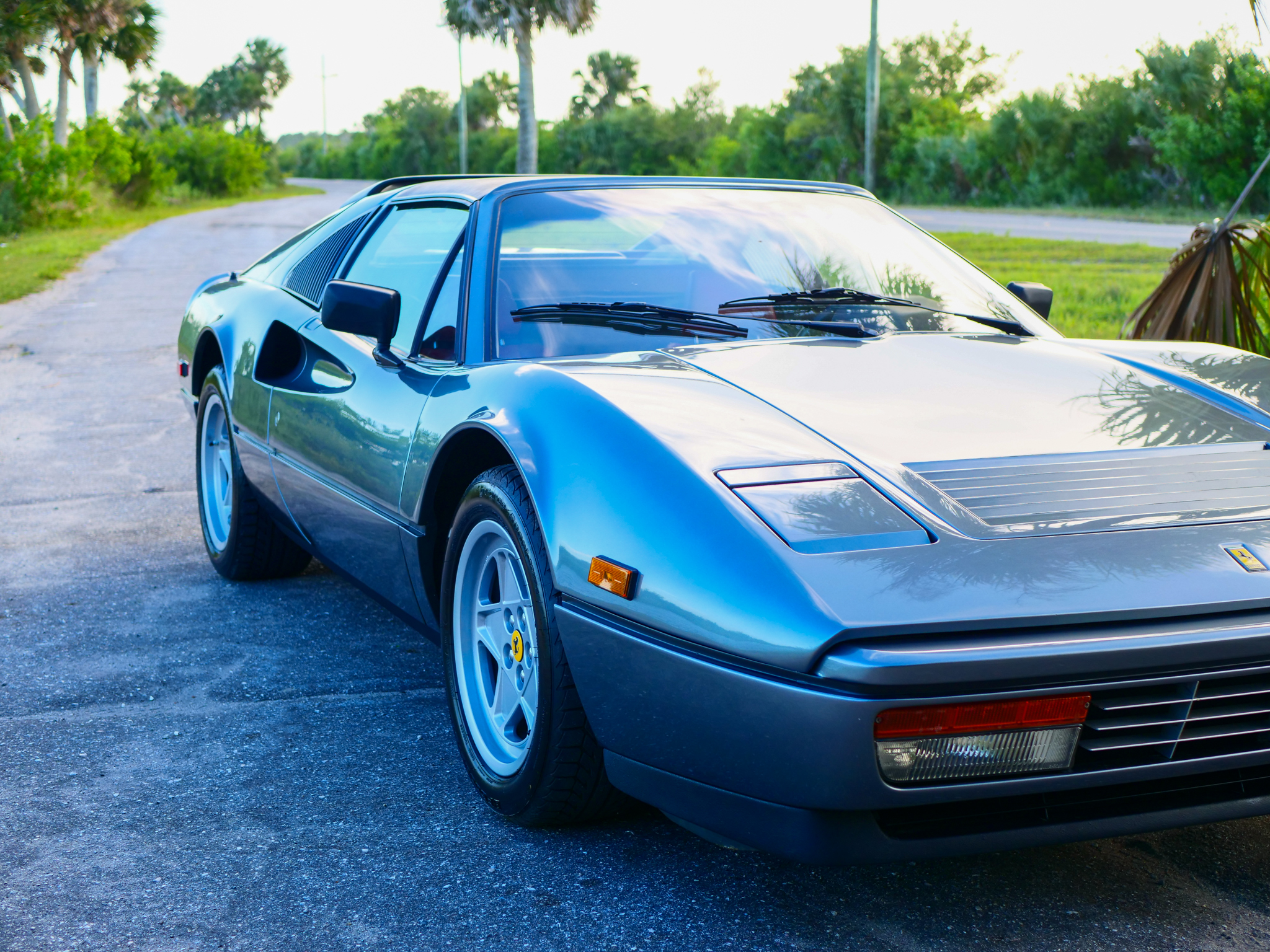 1986 ferrari 328 gts