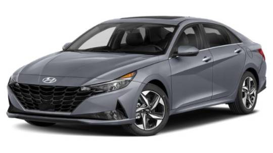 2022 Hyundai Elantra