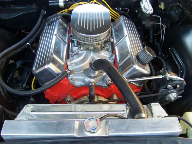 impala