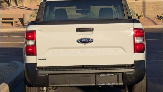 2023 Ford Maverick