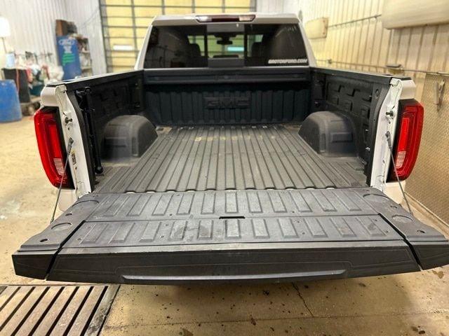 2019 gmc sierra 1500 slt in groton, south dakota