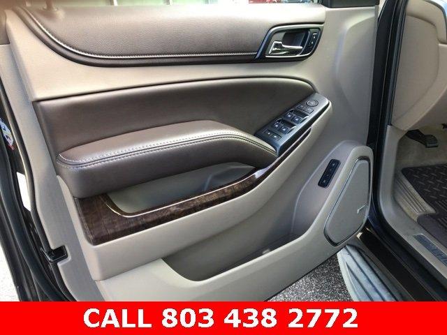 used 2015 chevrolet suburban 2wd lt lugoff, sc 29078 for sale in lugoff, south carolina