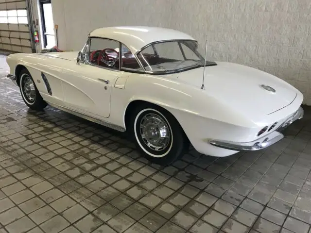 original unrestored california car