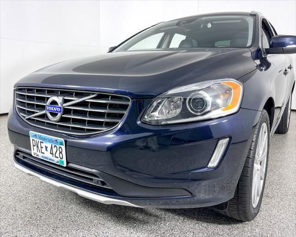2017 volvo xc60 t5 inscription