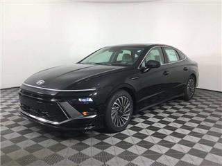 2024 Hyundai Sonata limited