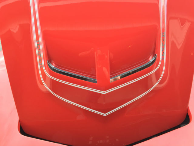 1970 lt1 corvette coupe 4 speed