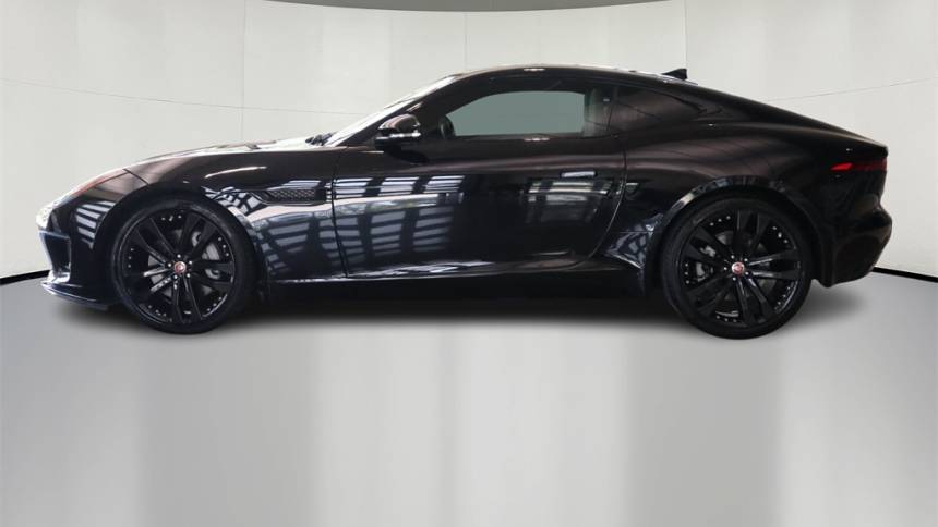 2020 jaguar f-type