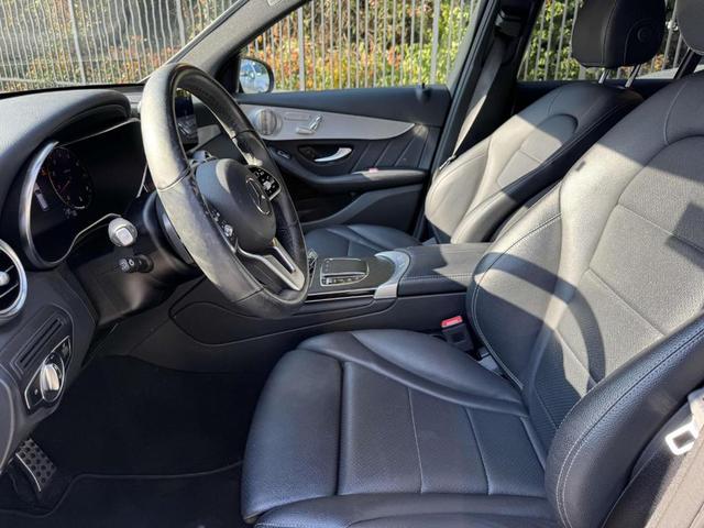 2021 mercedes-benz glc 300 base 4matic