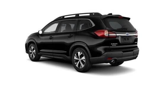 2022 Subaru Ascent